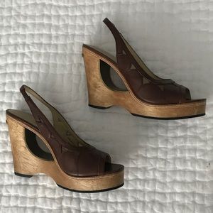 Michael Kors Wedge